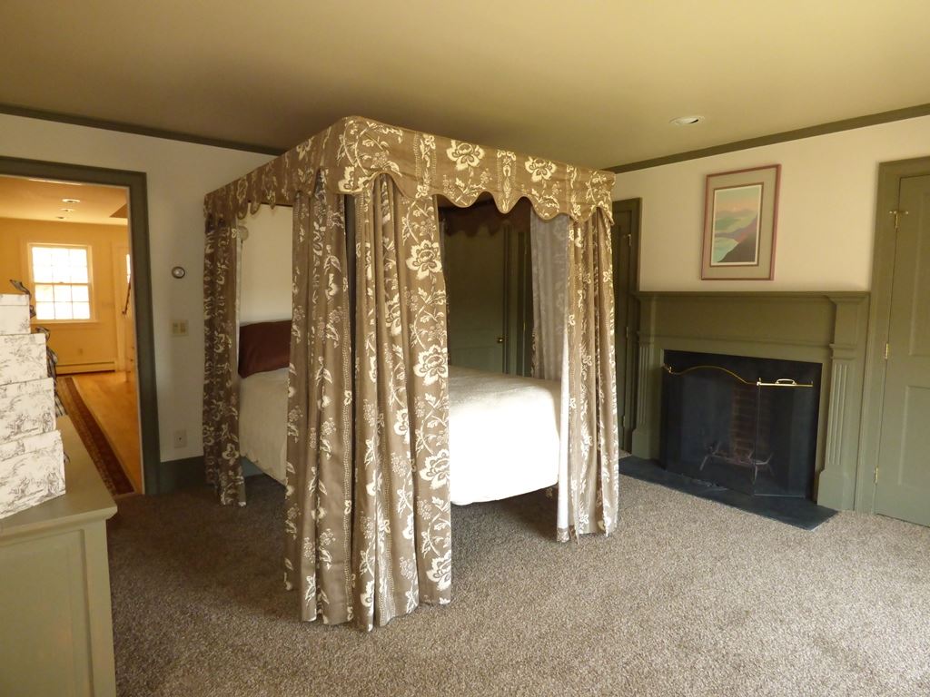 2005 Stagecoach Road Grafton, VT 05146 - Photo 12 of 37