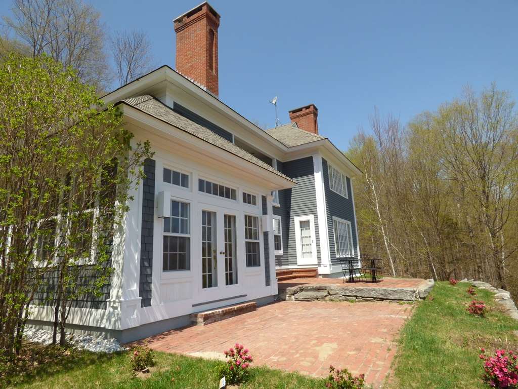 2005 Stagecoach Road Grafton, VT 05146 - Photo 31 of 37