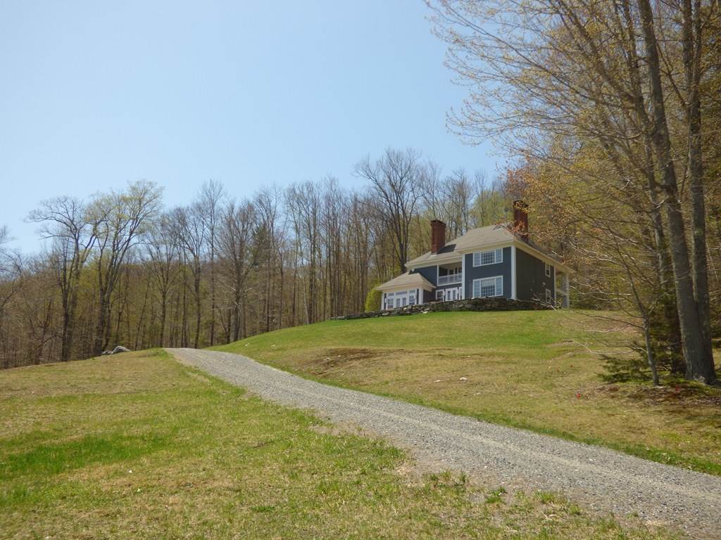2005 Stagecoach Road Grafton, VT 05146 - Photo 35 of 37