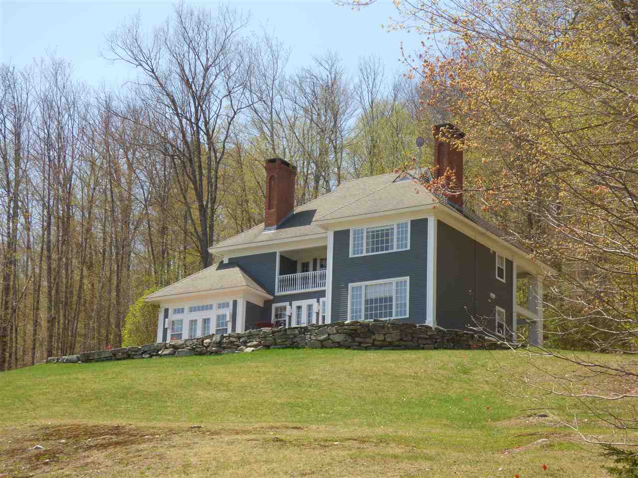 2005 Stagecoach Road Grafton, VT 05146 - Photo 36 of 37