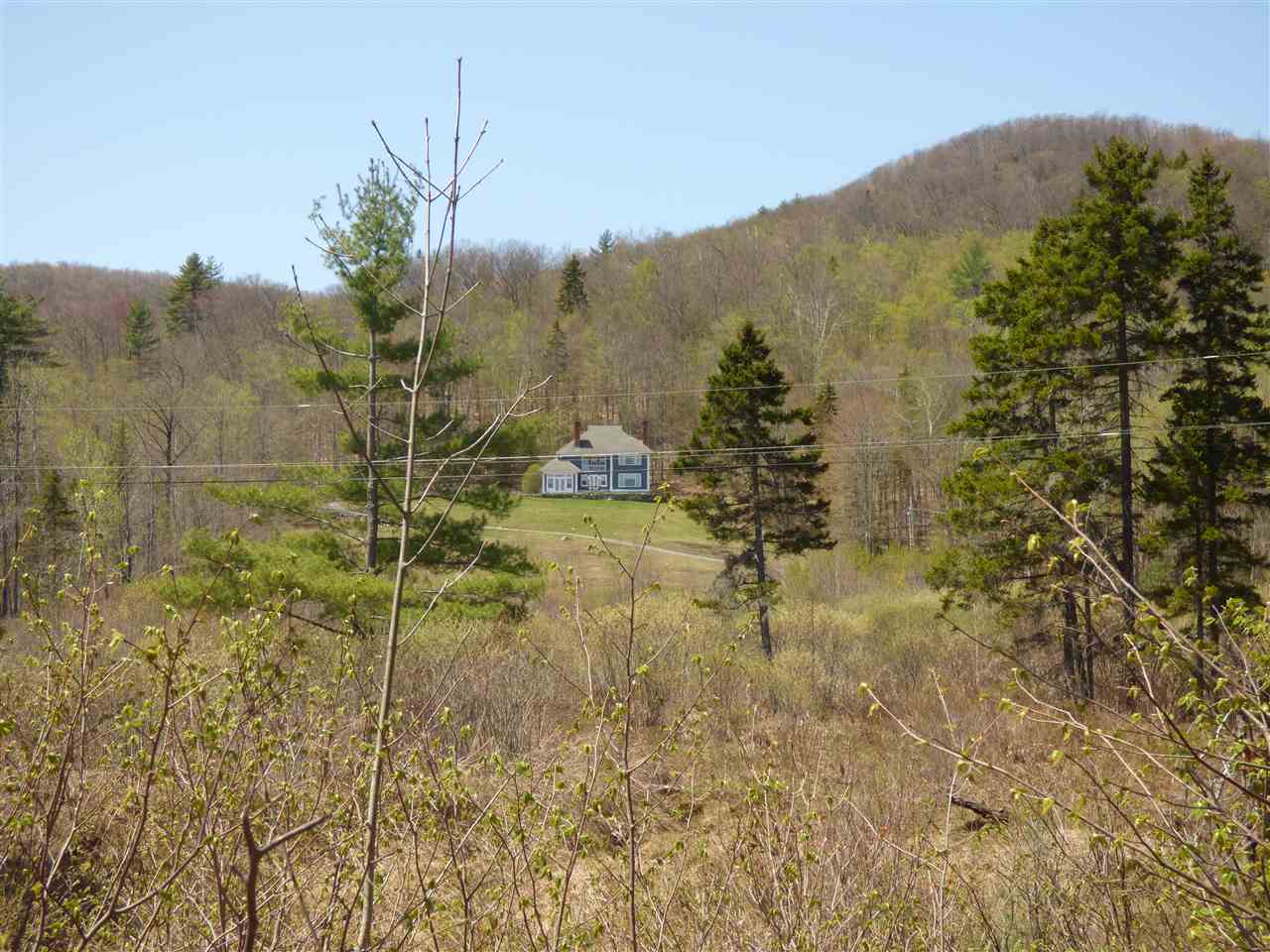 2005 Stagecoach Road Grafton, VT 05146 - Photo 37 of 37