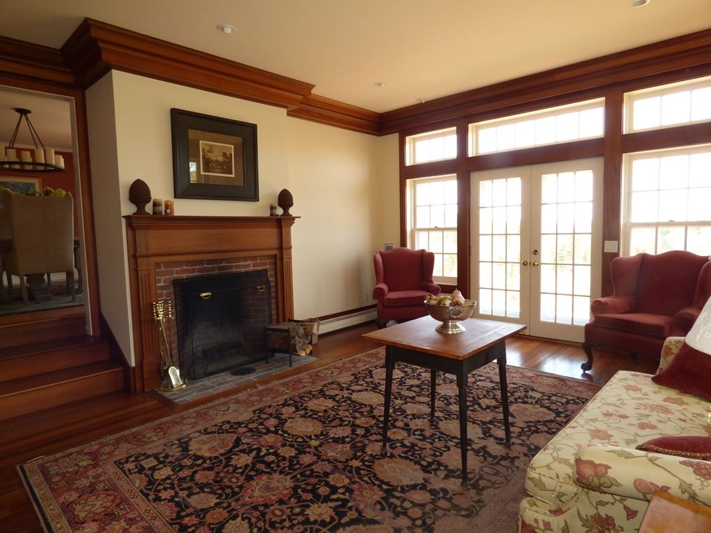 2005 Stagecoach Road Grafton, VT 05146 - Photo 9 of 37