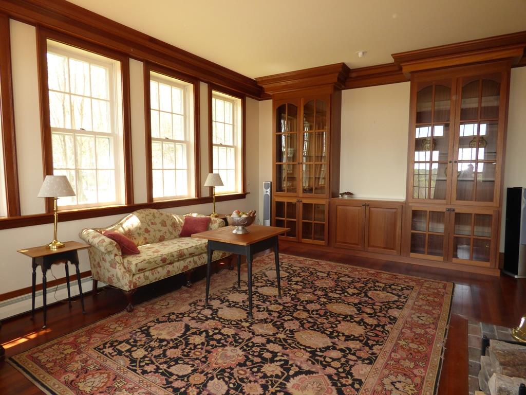2005 Stagecoach Road Grafton, VT 05146 - Photo 10 of 37