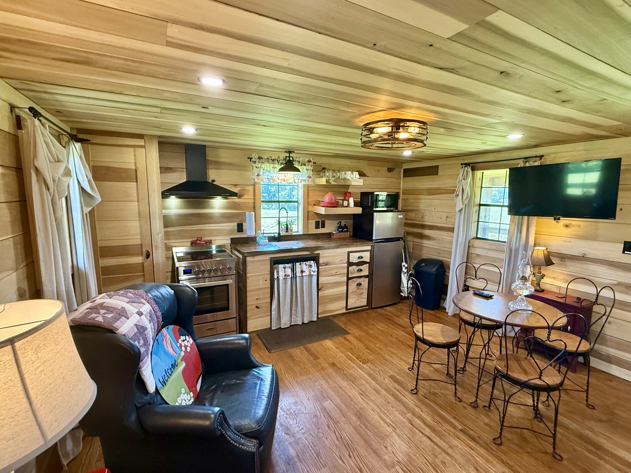 8 Lambs Ferry Road Leoma, TN 38468 - Photo 14 of 53