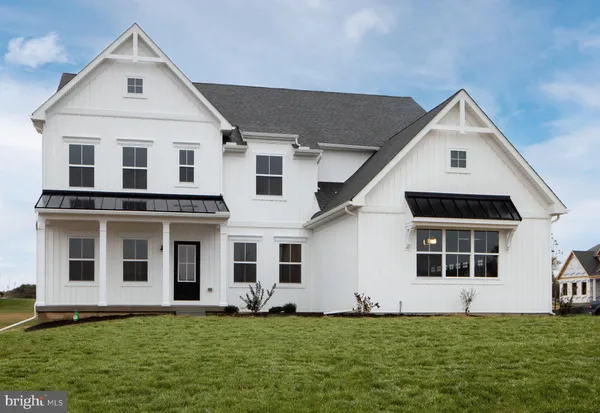 $568,246 | 100 Hearthside Way, Unit HAWTHORNE, Oxford, PA 19363