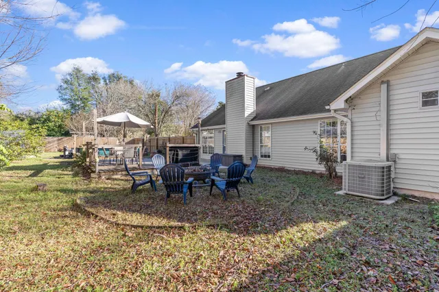 $349,000 | 2969 Fox Run Court, Tallahassee, FL 32303