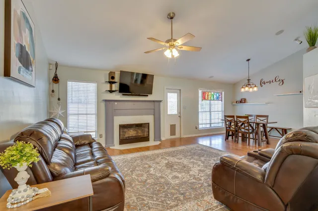 $349,000 | 2969 Fox Run Court, Tallahassee, FL 32303