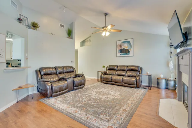 $349,000 | 2969 Fox Run Court, Tallahassee, FL 32303