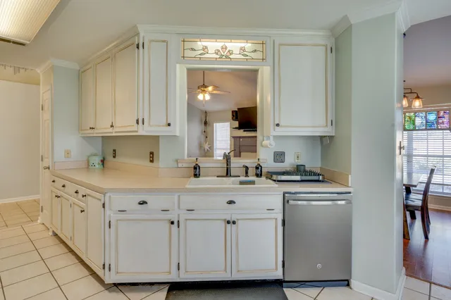 $349,000 | 2969 Fox Run Court, Tallahassee, FL 32303