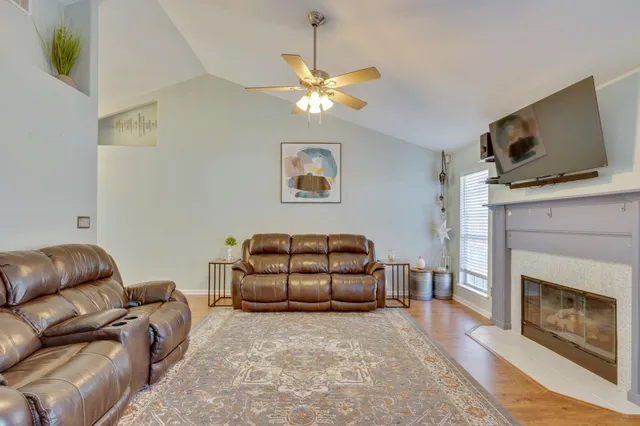 $349,000 | 2969 Fox Run Court, Tallahassee, FL 32303