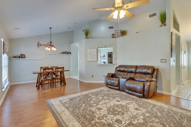 $349,000 | 2969 Fox Run Court, Tallahassee, FL 32303