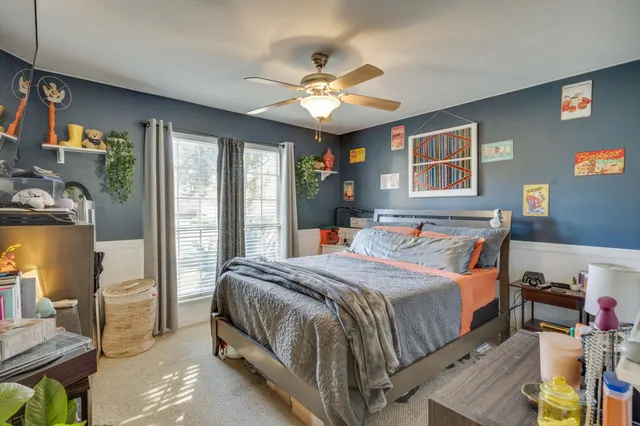 $349,000 | 2969 Fox Run Court, Tallahassee, FL 32303