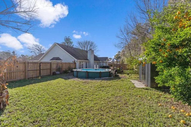 $349,000 | 2969 Fox Run Court, Tallahassee, FL 32303