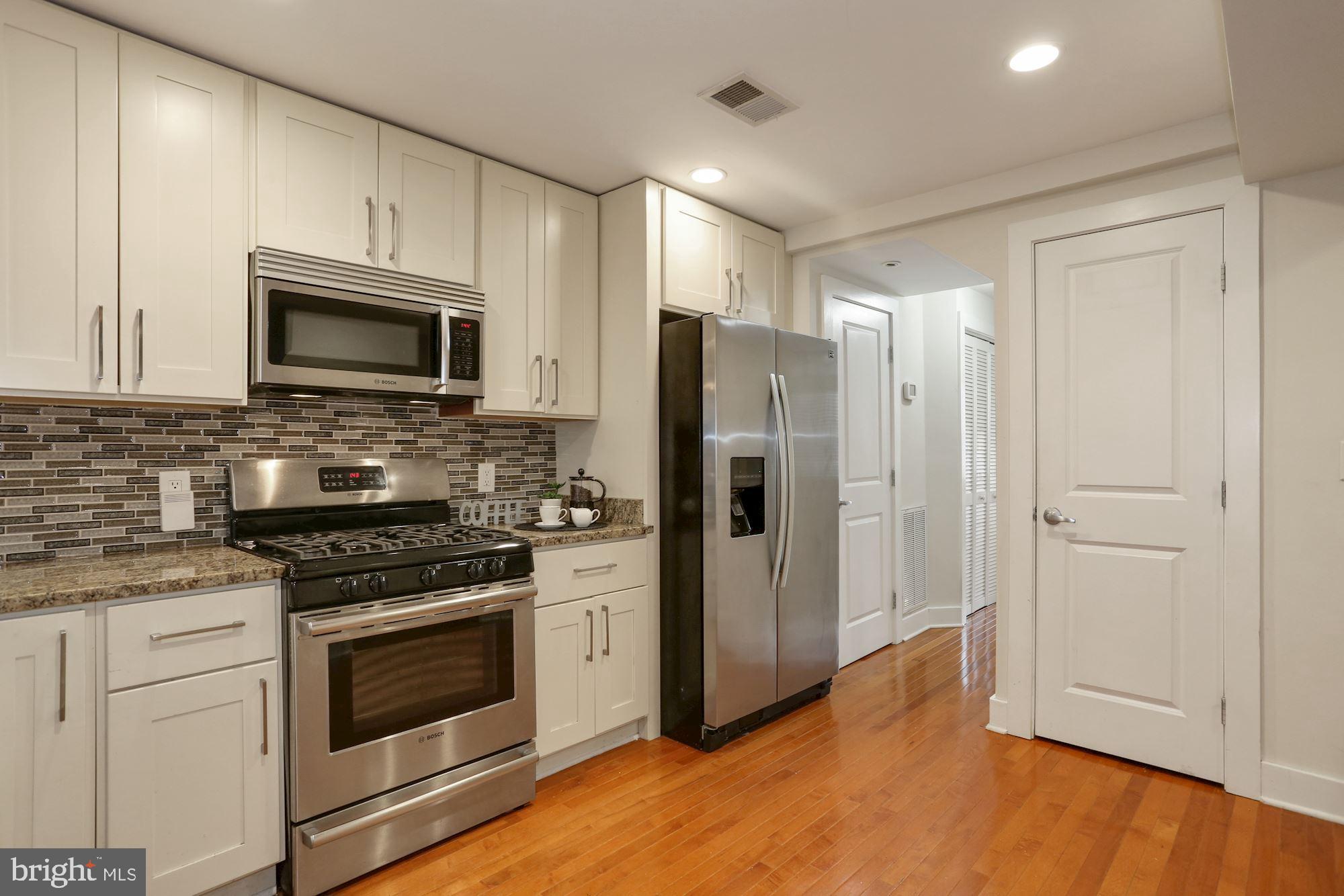 43 Hanover Place Northwest, Unit 1 Washington, DC 20001 - Photo 5 of 23