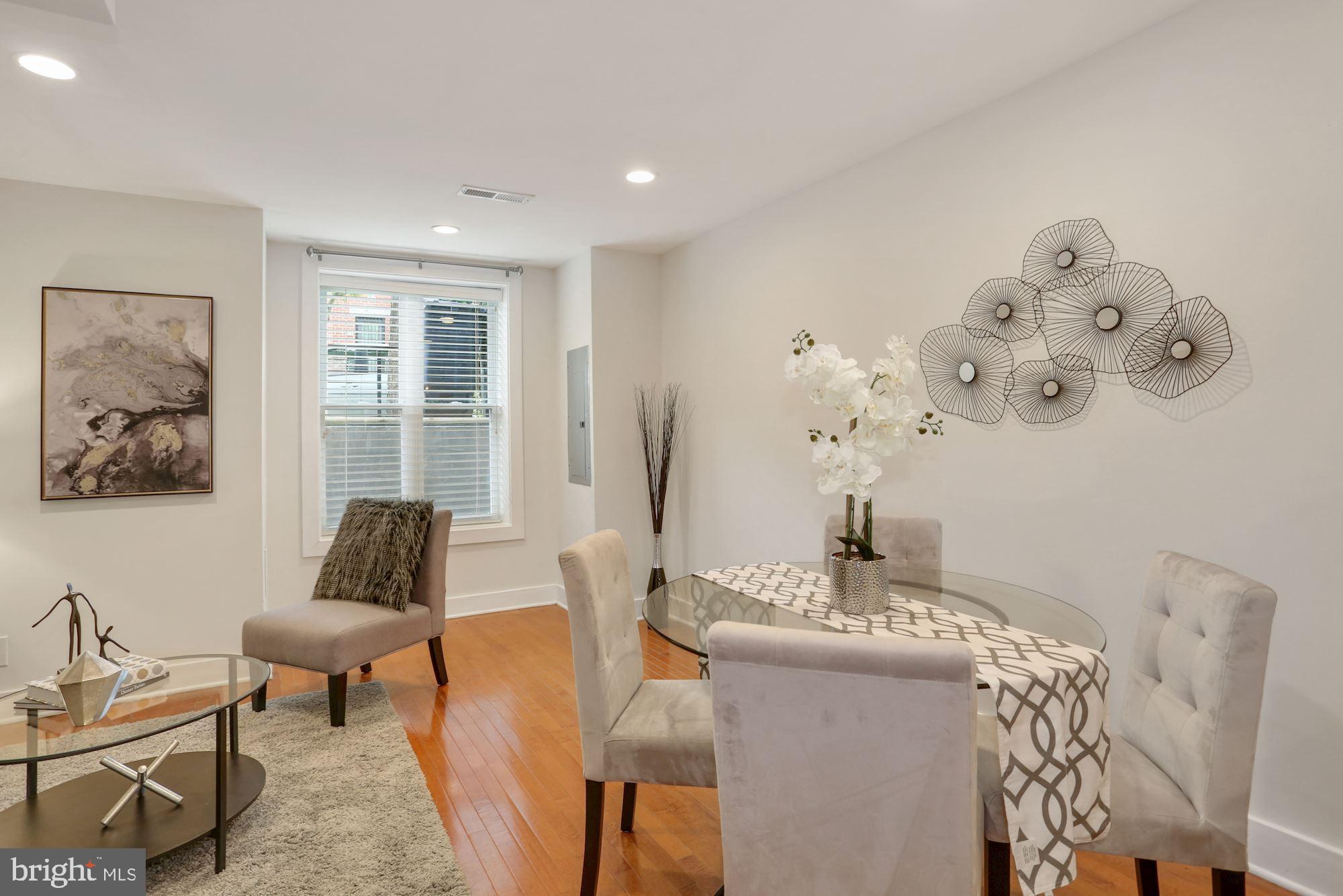43 Hanover Place Northwest, Unit 1 Washington, DC 20001 - Photo 6 of 23