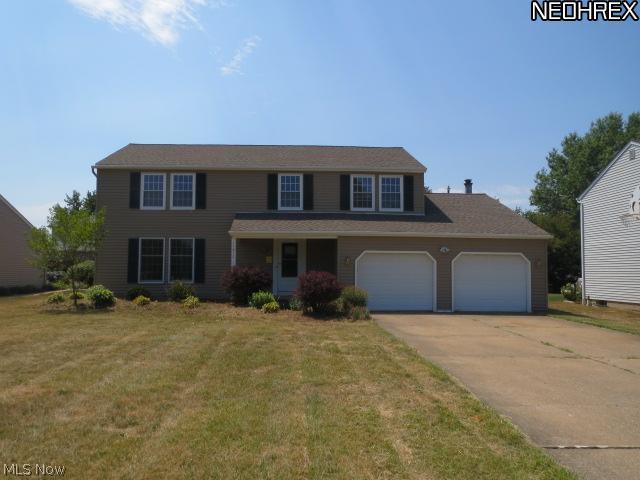 17872 Howe Road Strongsville, OH 44136 - Photo 1 of 14 17872 Howe Rd.