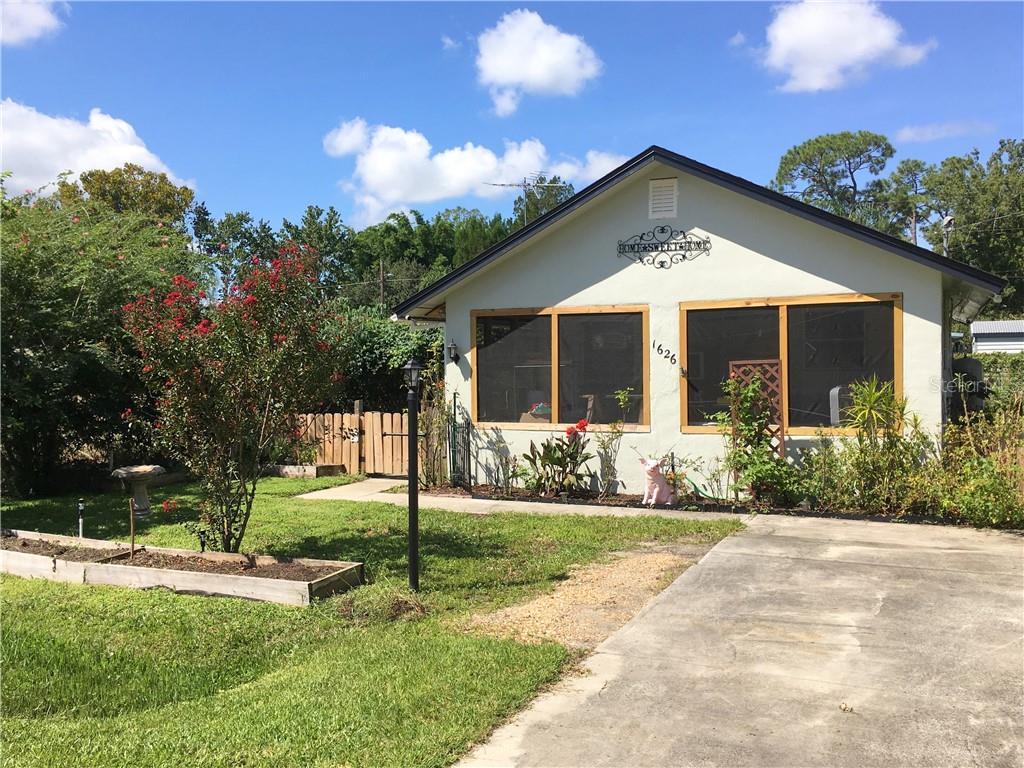 1626 Cod Street St. Cloud, FL 34771 - Photo 1 of 1 Gallery Image 1