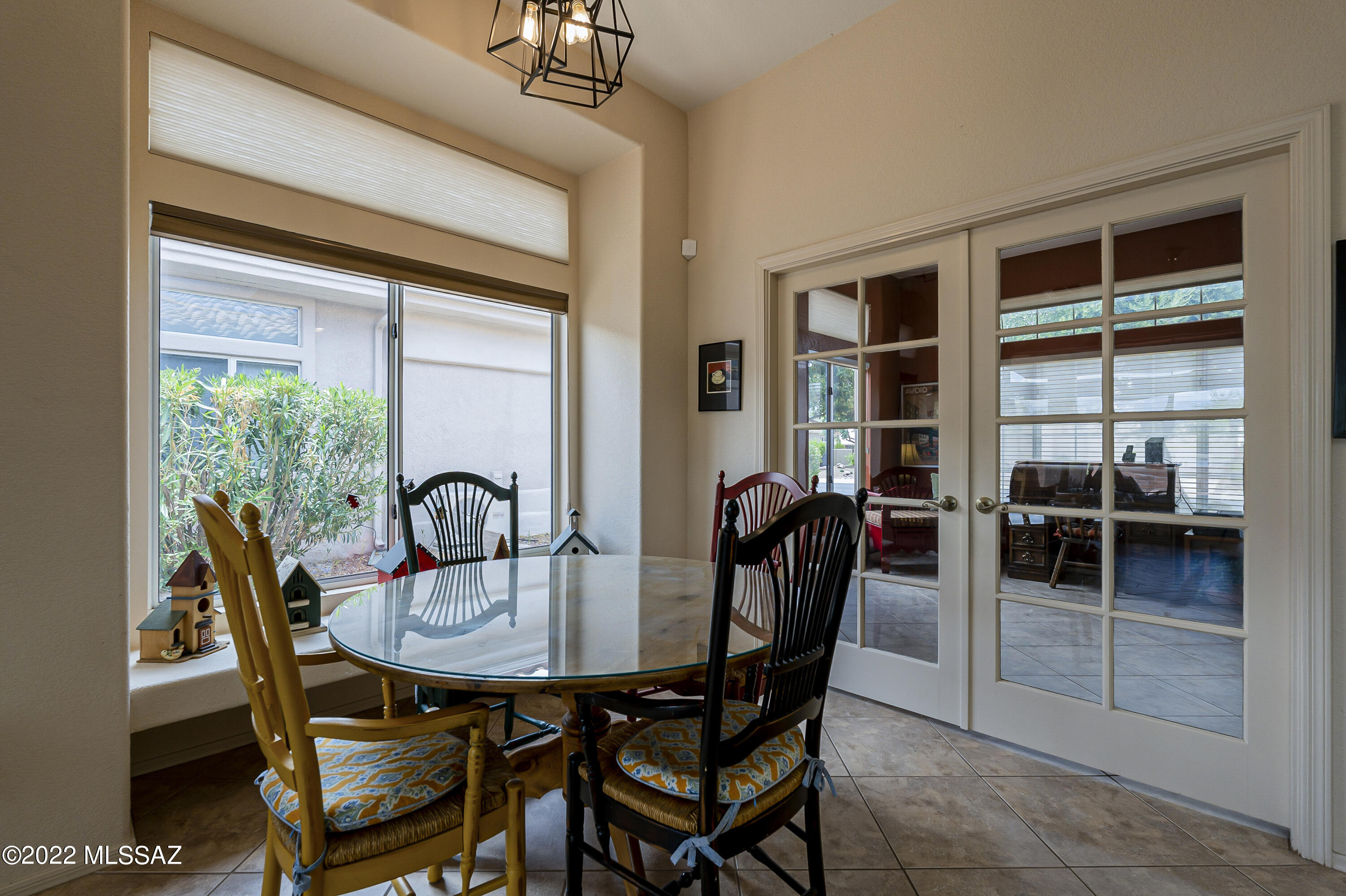 1589 East Crown Ridge Way Tucson, AZ 85755 - Photo 20 of 50