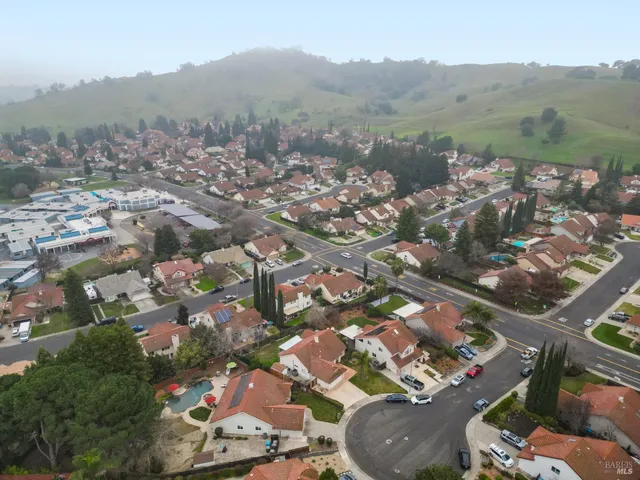 $710,000 | 419 Trillick Court, Vacaville, CA 95688