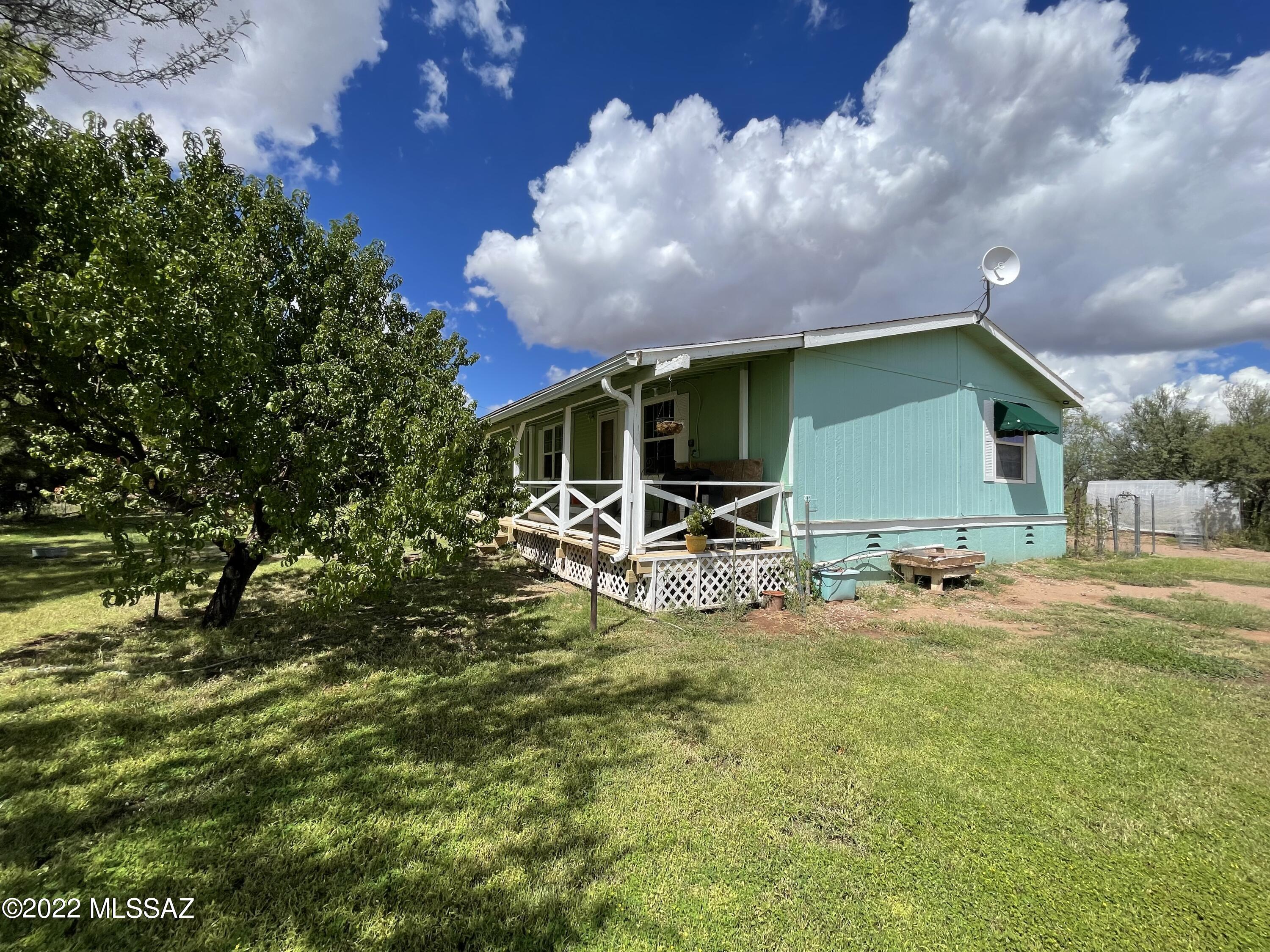 4940 West Duke Road McNeal, AZ 85617 - Photo 30 of 47 Gallery Image 30