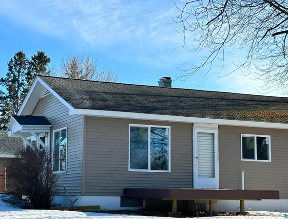 $165,000 | 402 Kent Road, Hoyt Lakes, MN 55750