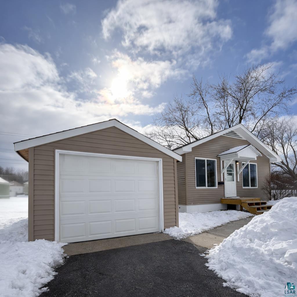 402 Kent Road Hoyt Lakes, MN 55750 - Photo 8 of 21