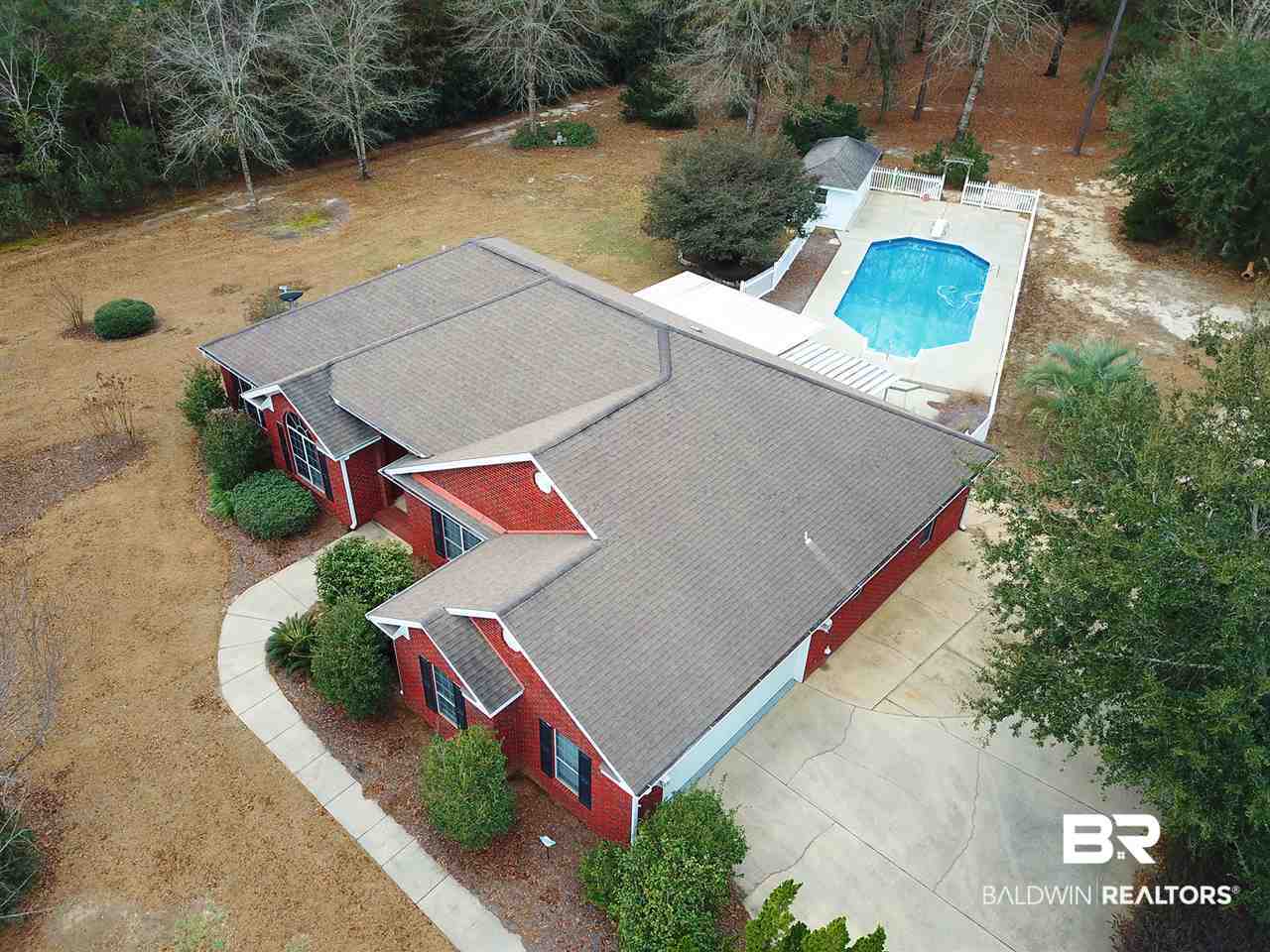 14811 Timber Ridge Drive Loxley, AL 36551 - Photo 47 of 50