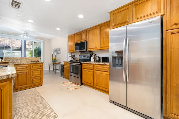 $4,200 | 55102 Firestone, La Quinta, CA 92253