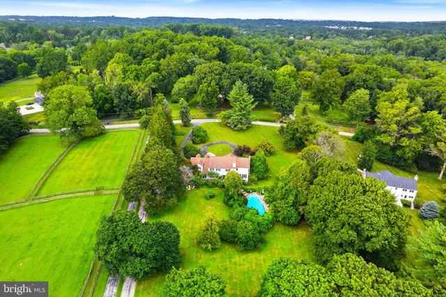 $1,369,000 | 121 Davis Road, Malvern, PA 19355