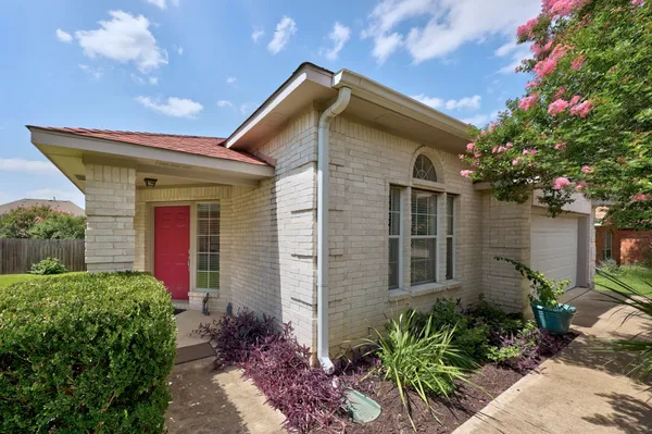 $334,999 | 1108 Springbrook Road, Pflugerville, TX 78660