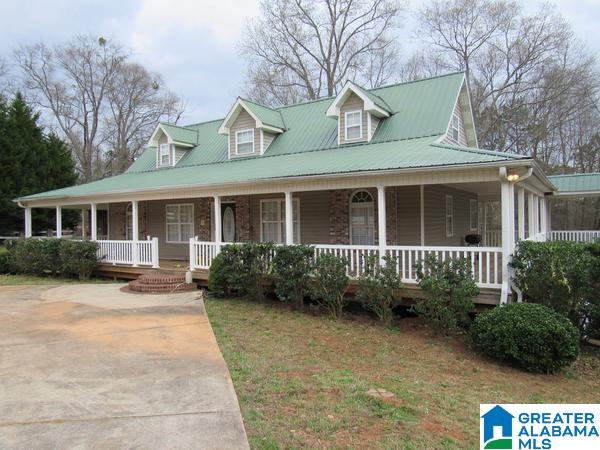 844 County Road 313 Delta, AL 36258 - Photo 3 of 35