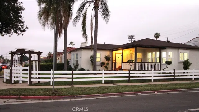 wooden floor with white walls