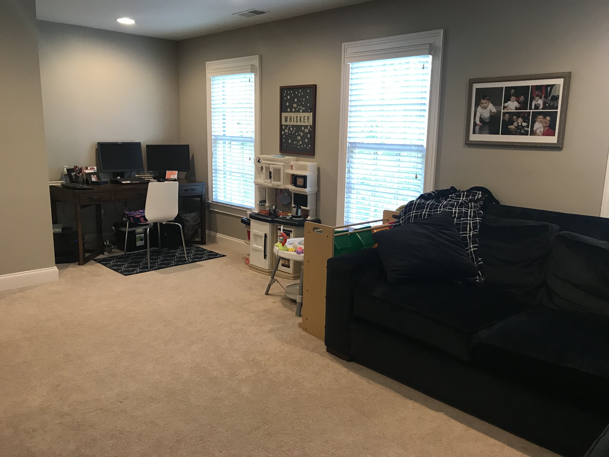 211 Acadia Avenue Franklin, TN 37064 - Photo 16 of 21 a living room with furniture and a window