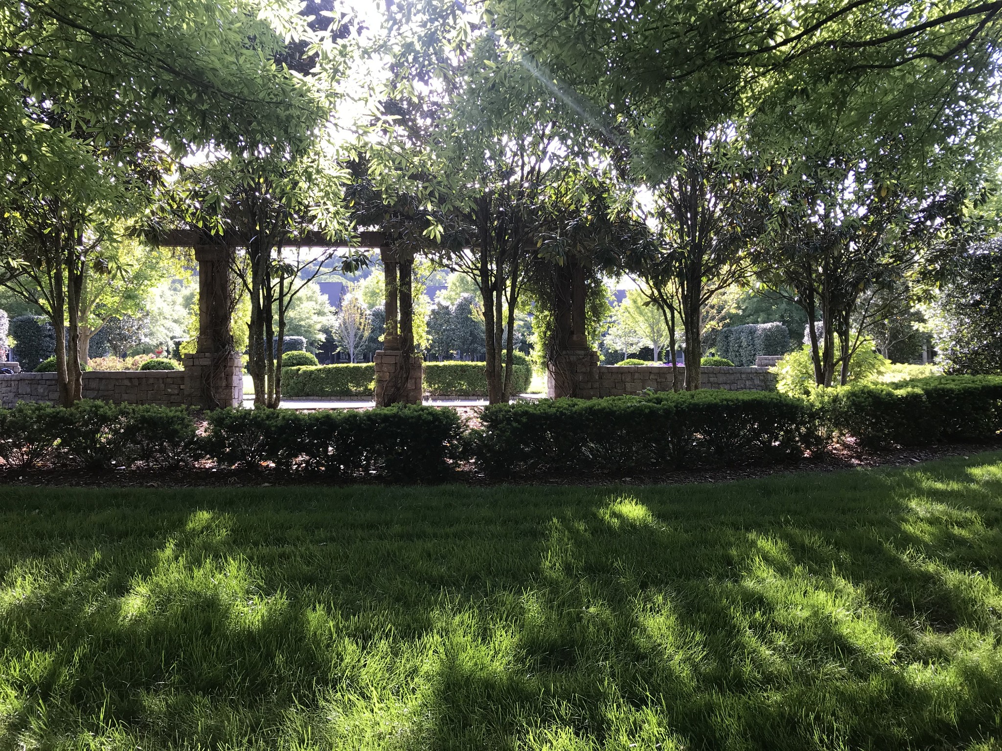 211 Acadia Avenue Franklin, TN 37064 - Photo 20 of 21 a view of park