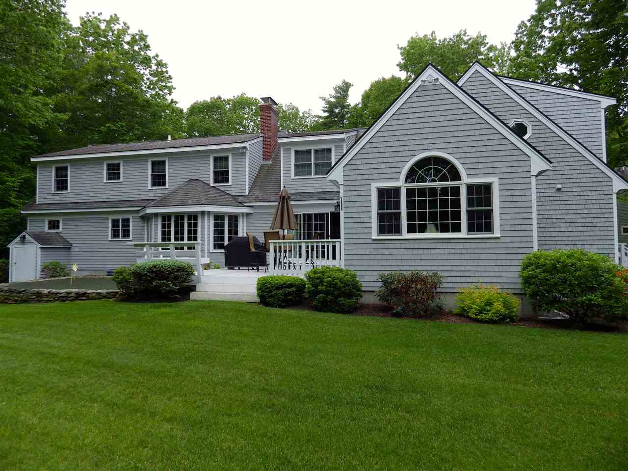 14 Point Sewall Road Wolfeboro, NH 03894 - Photo 1 of 29 Gallery Image 1