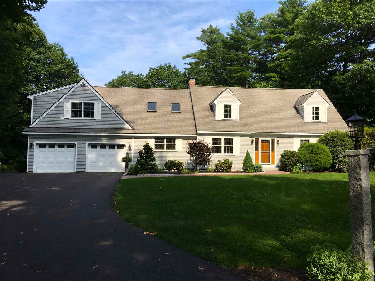 14 Point Sewall Road Wolfeboro, NH 03894 - Photo 2 of 29 Gallery Image 2