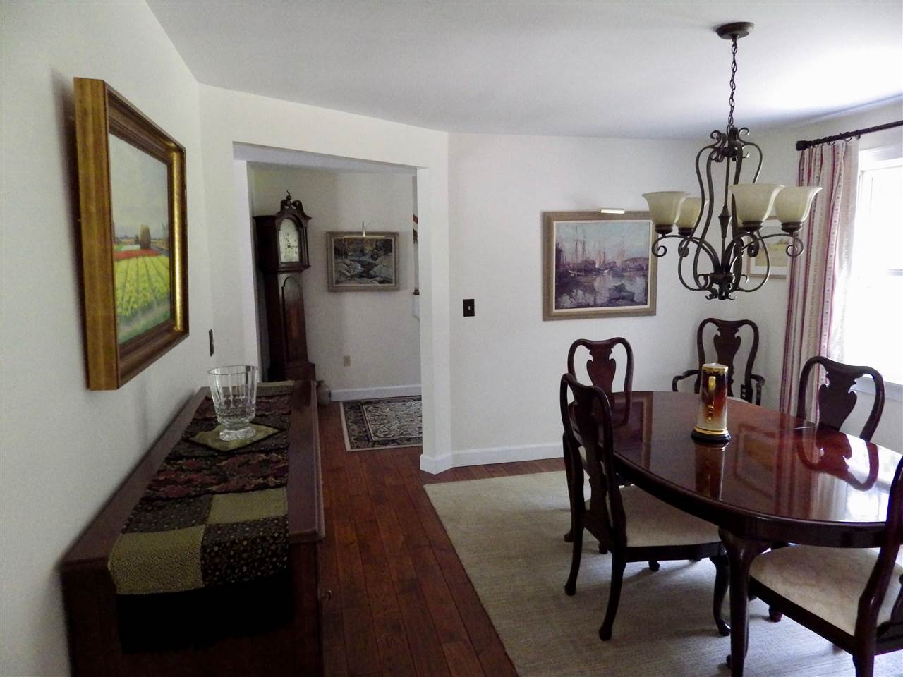 14 Point Sewall Road Wolfeboro, NH 03894 - Photo 11 of 29 Gallery Image 11