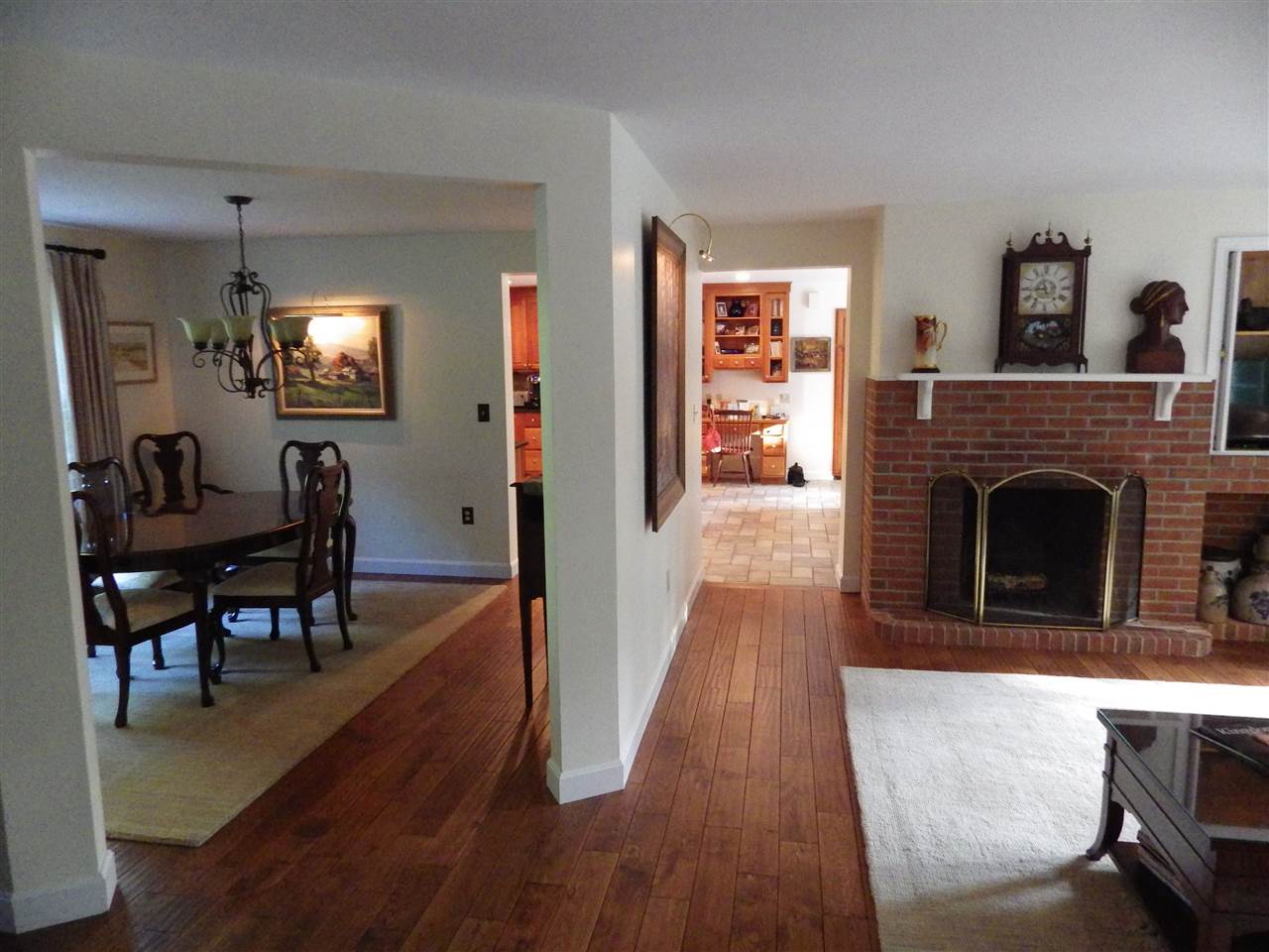 14 Point Sewall Road Wolfeboro, NH 03894 - Photo 12 of 29 Gallery Image 12