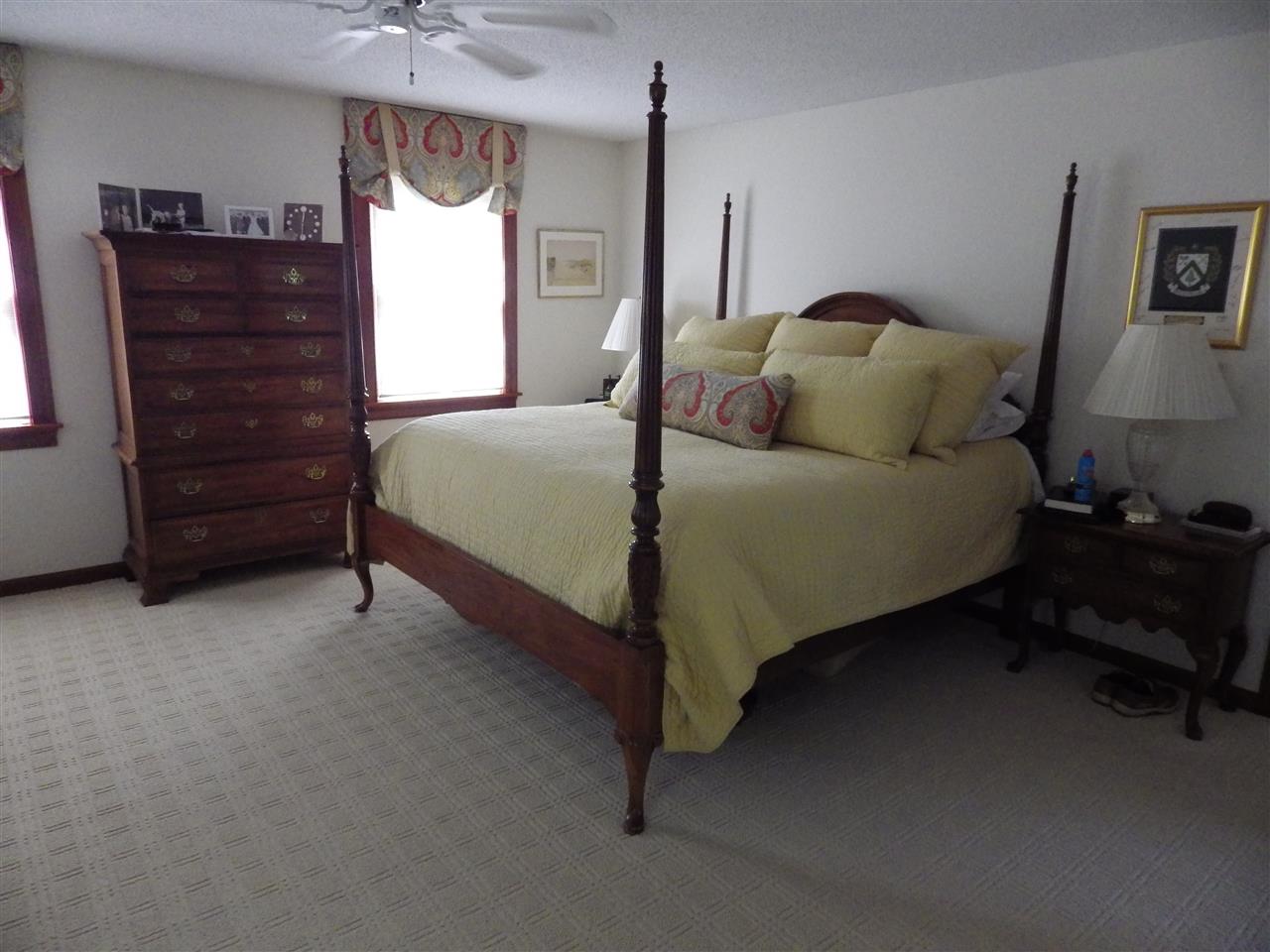 14 Point Sewall Road Wolfeboro, NH 03894 - Photo 16 of 29 Gallery Image 16