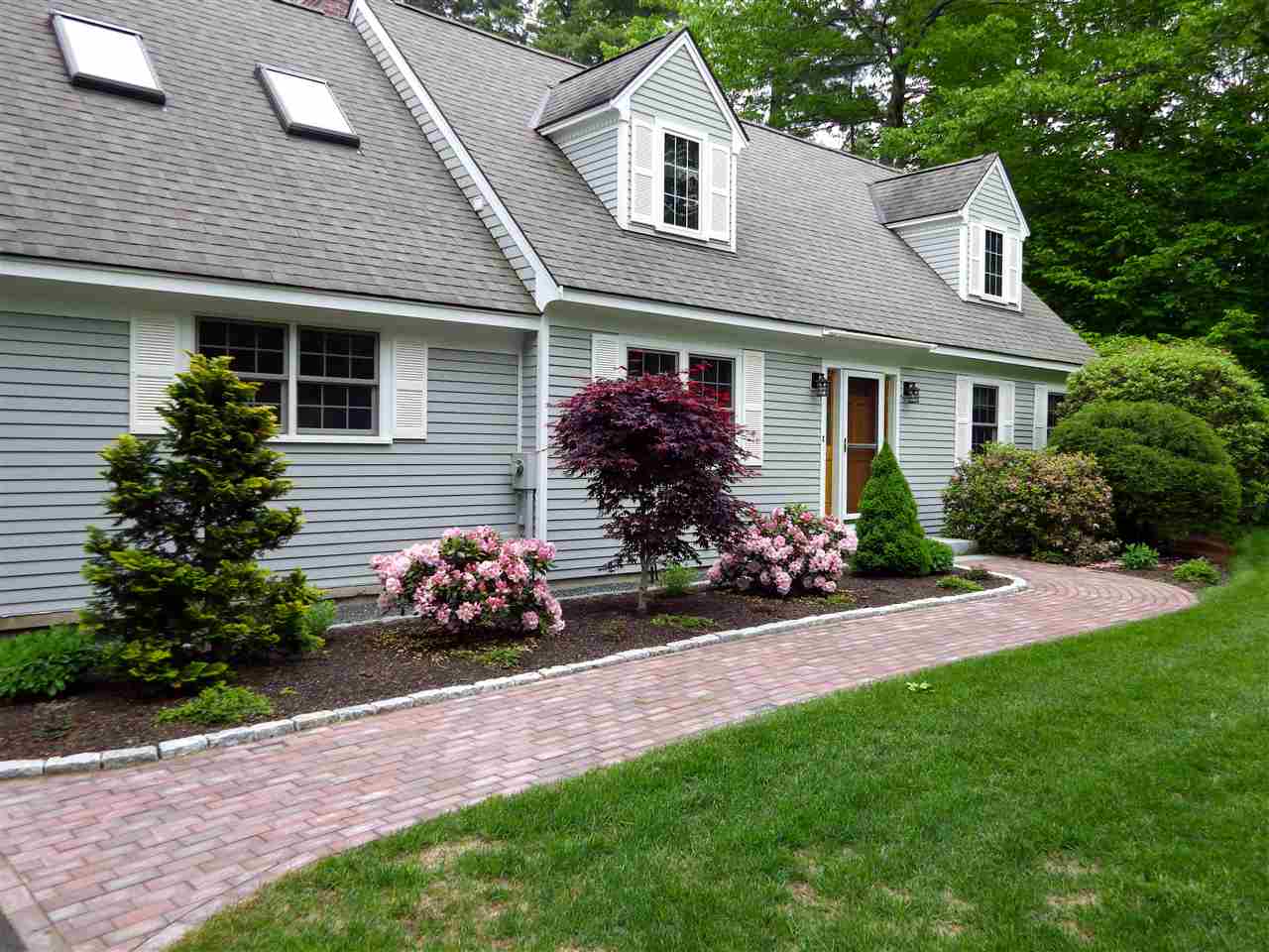 14 Point Sewall Road Wolfeboro, NH 03894 - Photo 23 of 29 Gallery Image 23