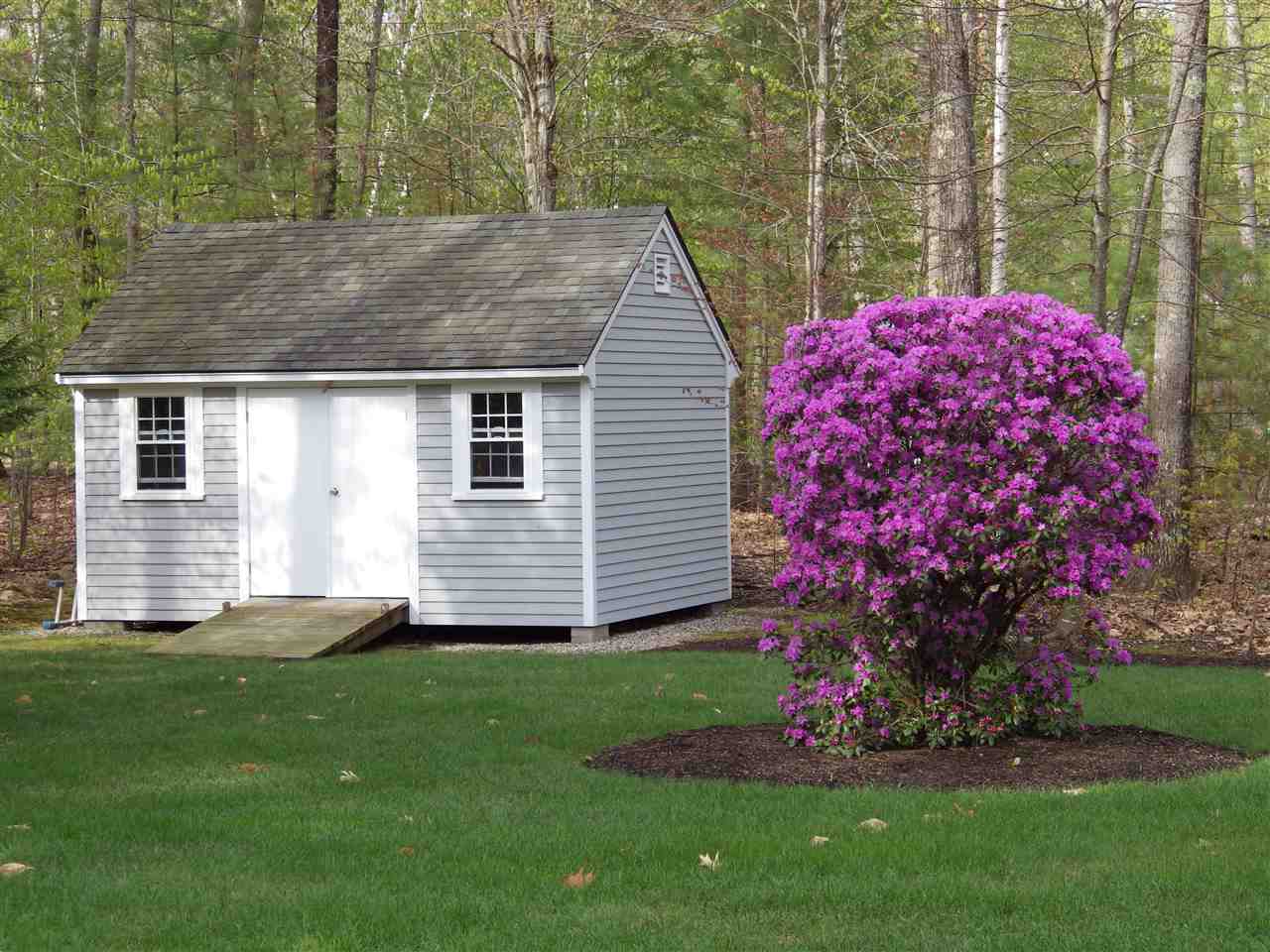 14 Point Sewall Road Wolfeboro, NH 03894 - Photo 29 of 29 Gallery Image 29