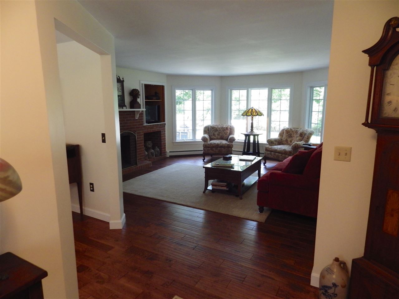 14 Point Sewall Road Wolfeboro, NH 03894 - Photo 4 of 29 Gallery Image 4