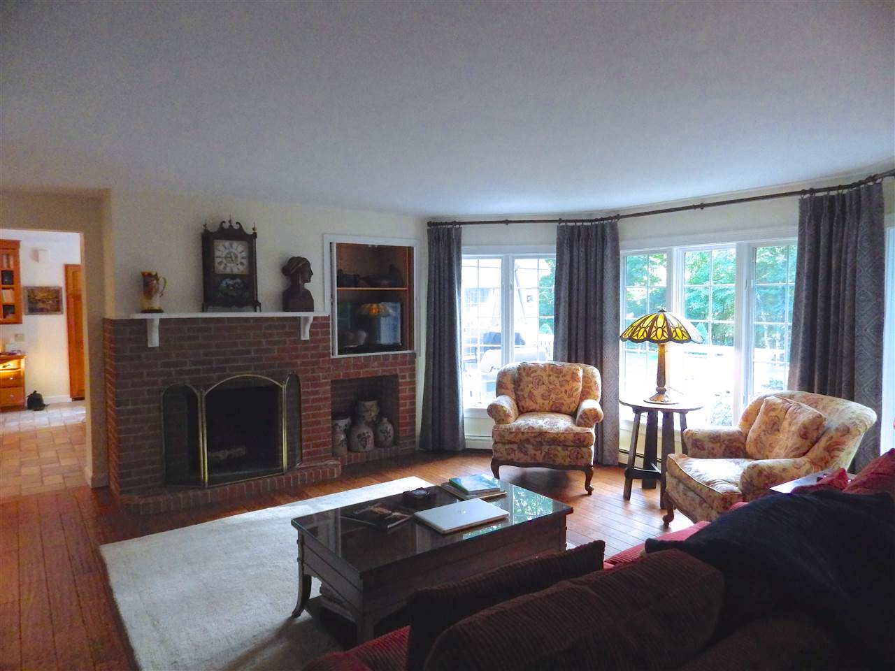 14 Point Sewall Road Wolfeboro, NH 03894 - Photo 5 of 29 Gallery Image 5