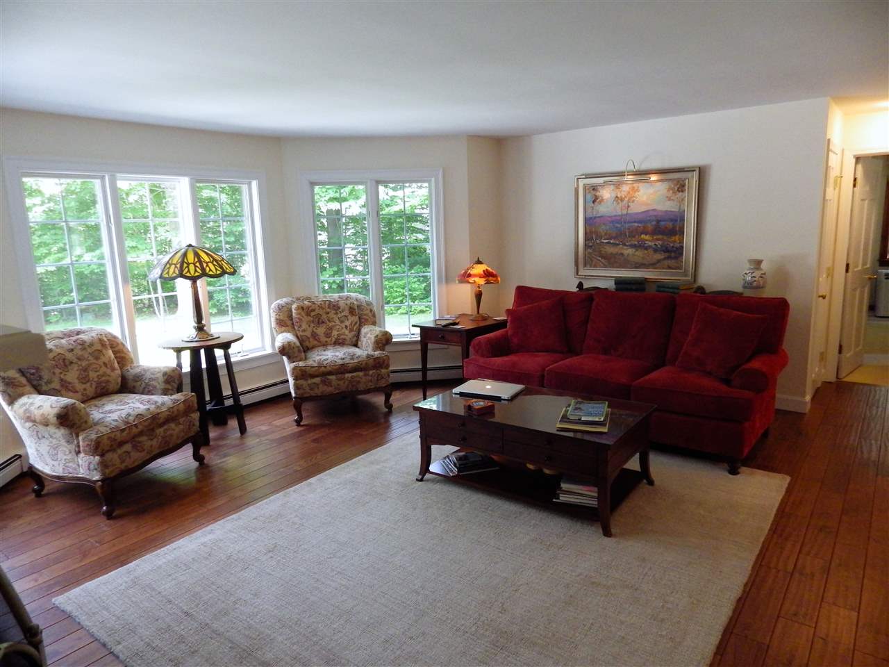 14 Point Sewall Road Wolfeboro, NH 03894 - Photo 6 of 29 Gallery Image 6