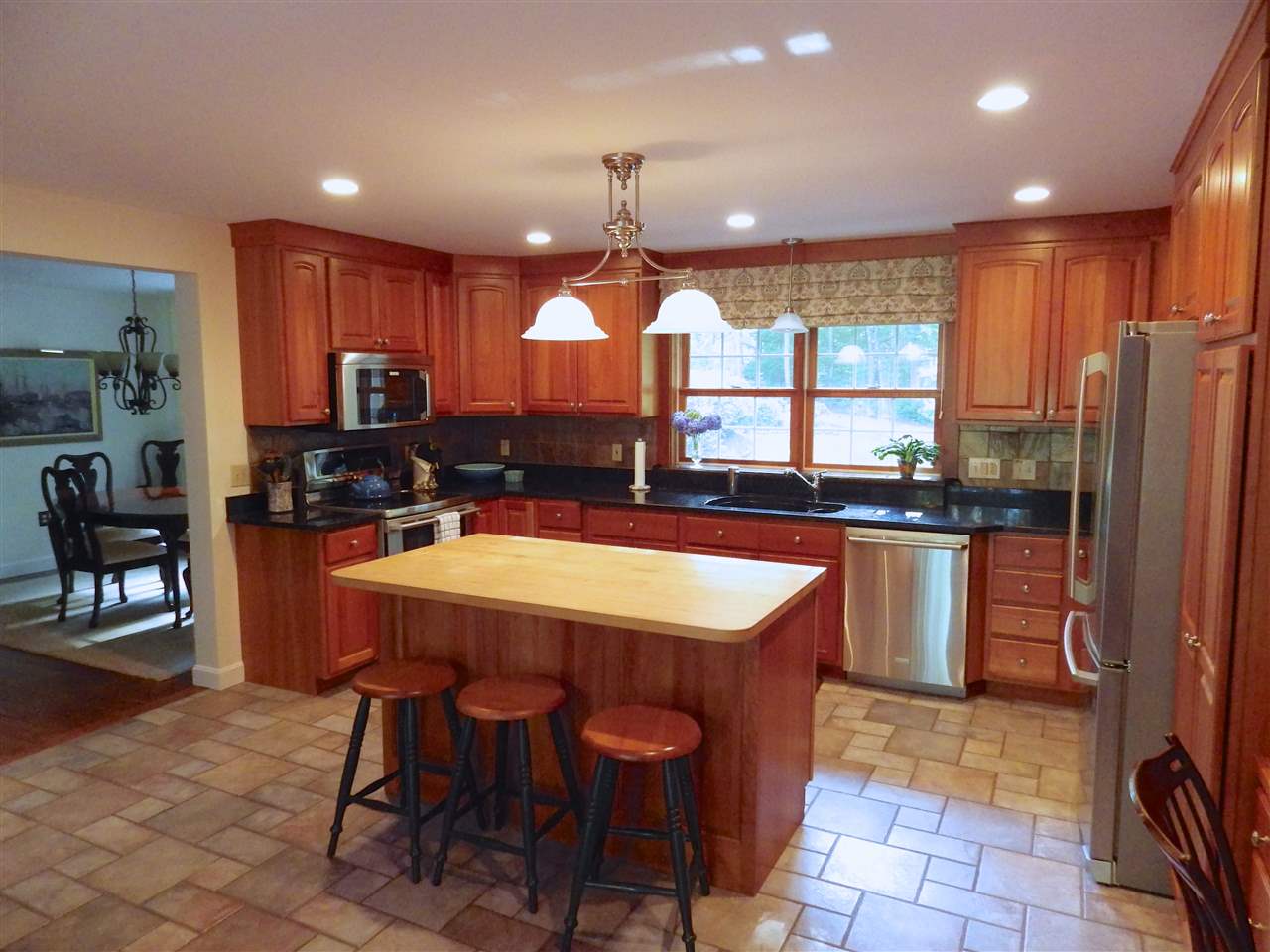 14 Point Sewall Road Wolfeboro, NH 03894 - Photo 9 of 29 Gallery Image 9