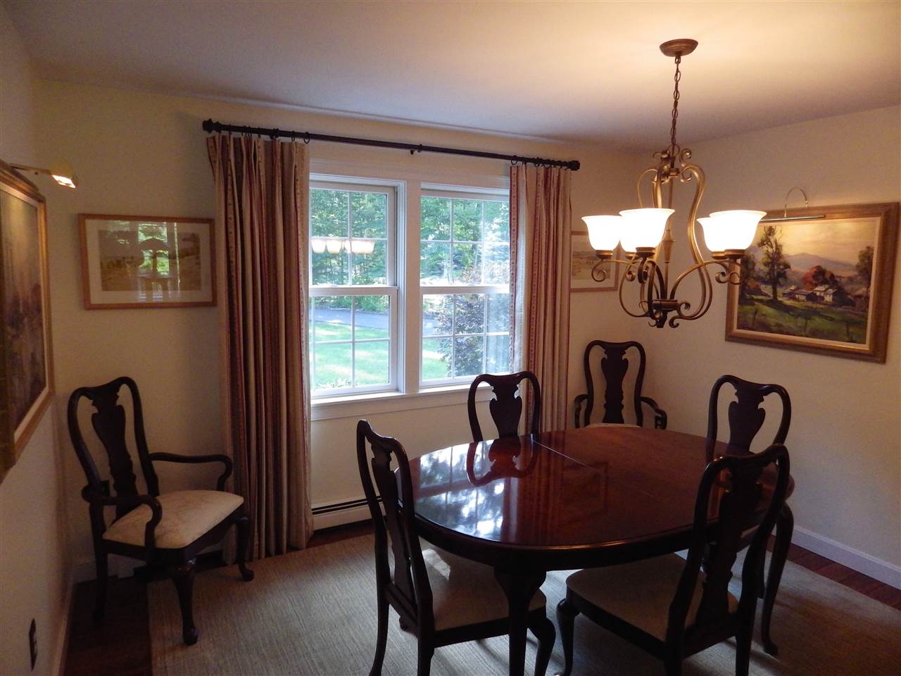 14 Point Sewall Road Wolfeboro, NH 03894 - Photo 10 of 29 Gallery Image 10