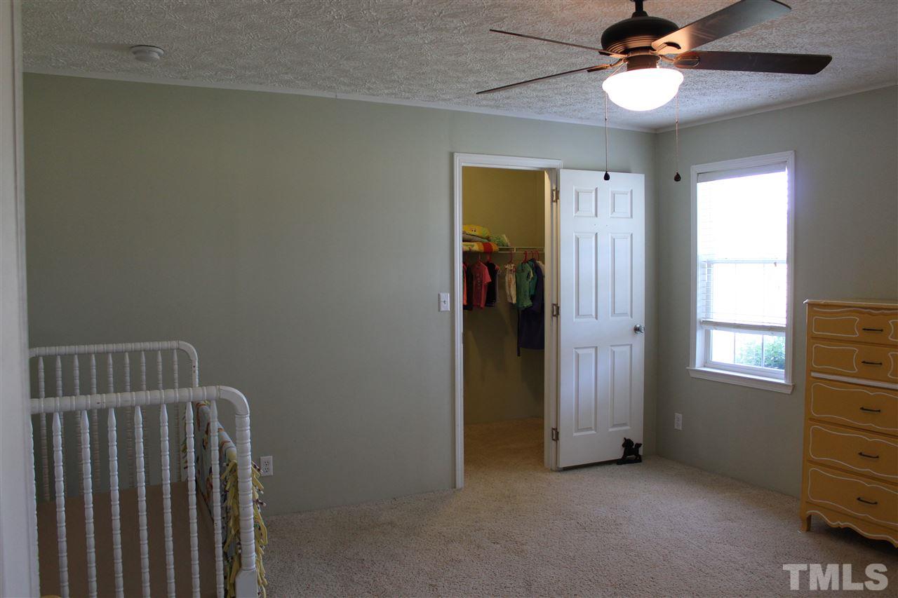 1271 Peachtree Hills Road Spring Hope, NC 27882 - Photo 11 of 25