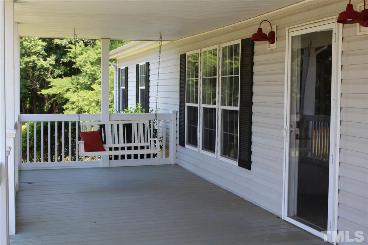 1271 Peachtree Hills Road Spring Hope, NC 27882 - Photo 12 of 25