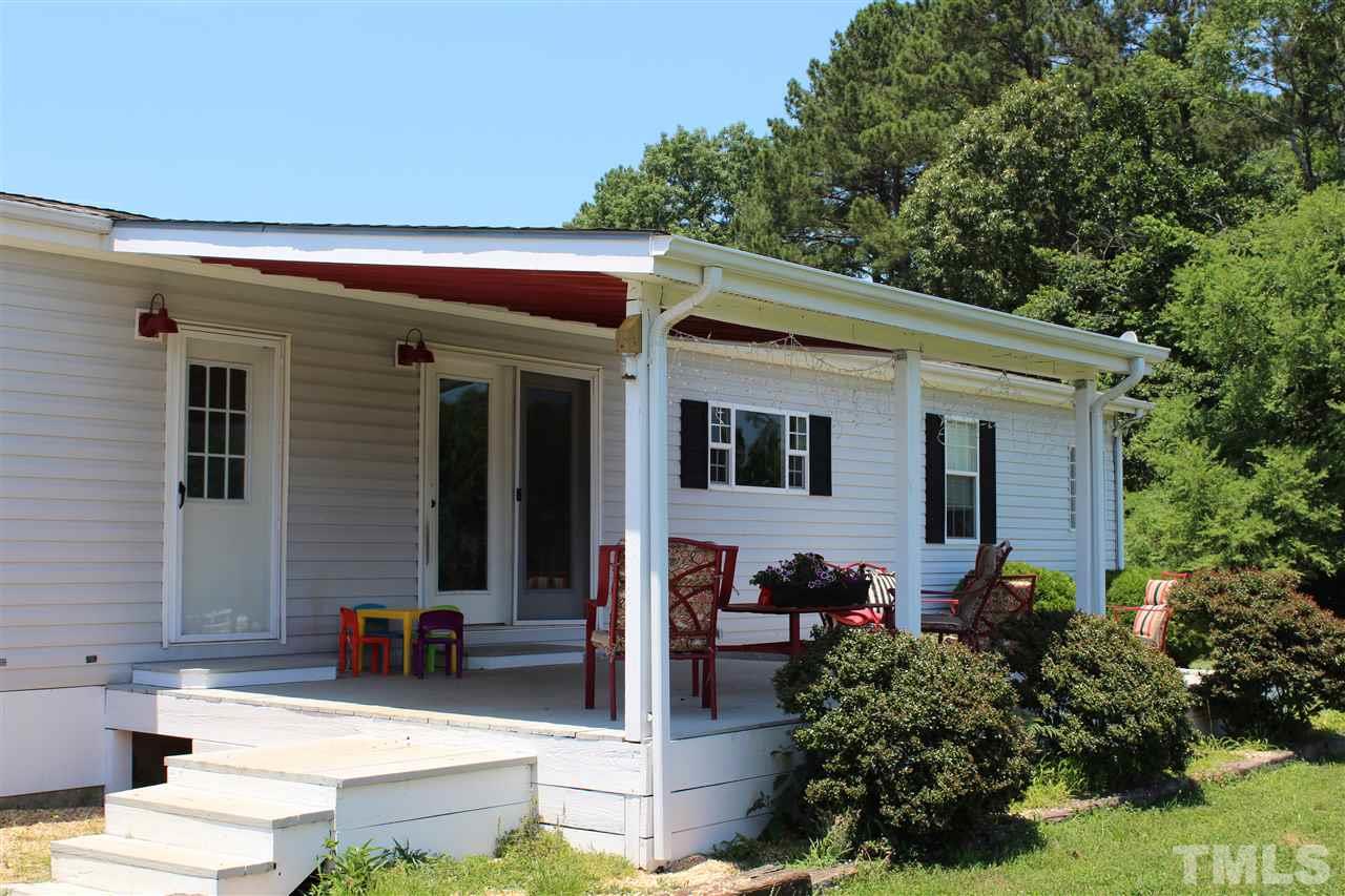 1271 Peachtree Hills Road Spring Hope, NC 27882 - Photo 14 of 25
