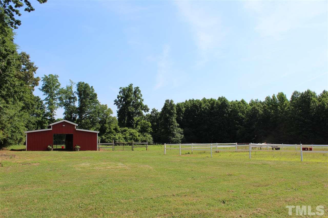1271 Peachtree Hills Road Spring Hope, NC 27882 - Photo 16 of 25